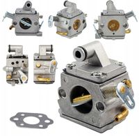 Gaźnik Piły Piła STIHL 017 / 018 / MS 180 ALA ZAMA