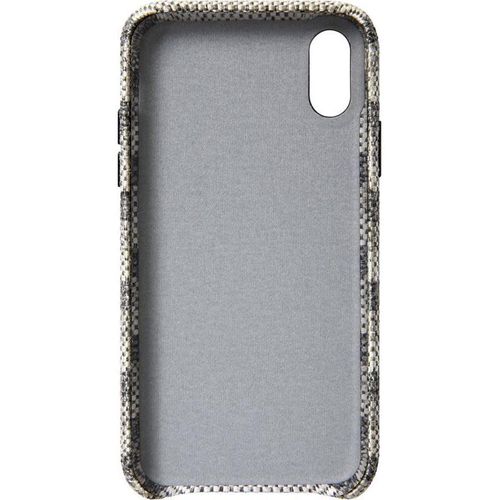 Laut VENTURE - Etui iPhone Xs / X (Grey) na Arena.pl