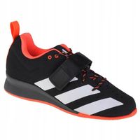 BUTY SPORTOWE DAMSKIE ADIDAS DO PODNOSZENIA CIĘŻARÓW NA SIŁOWNIĘ GZ0178