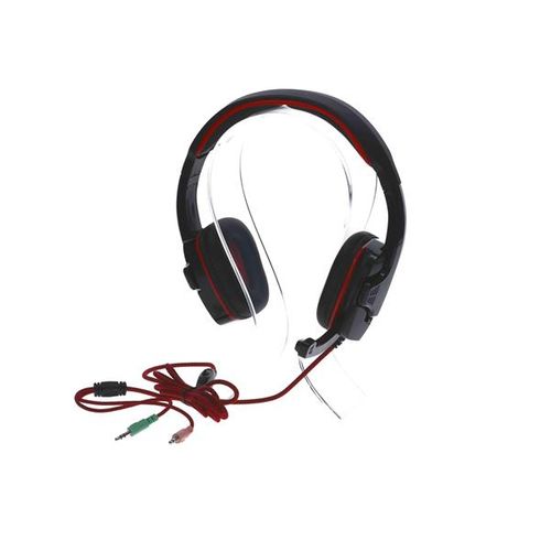 Słuchawki Manta  MM014G (kolor czarny) na Arena.pl