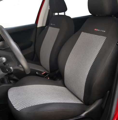 Pokrowce na fotele samochodowe szyte na miarę do Renault Megane IV od 2016 na Arena.pl