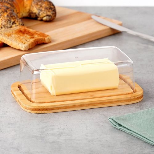 Maselniczka bambusowa na Arena.pl