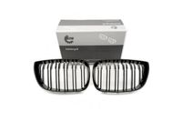 Grill, nerki BMW 1 E81 2006 2007 2008 2009 2010 2011 2012