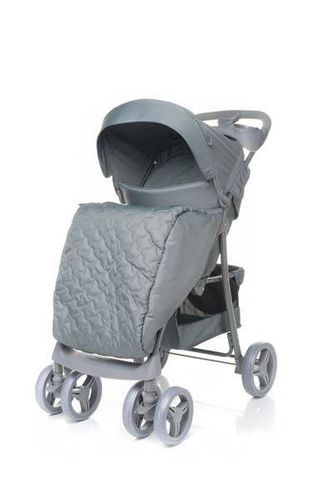 WÓZEK SPACEROWY GUIDO BROWN na Arena.pl