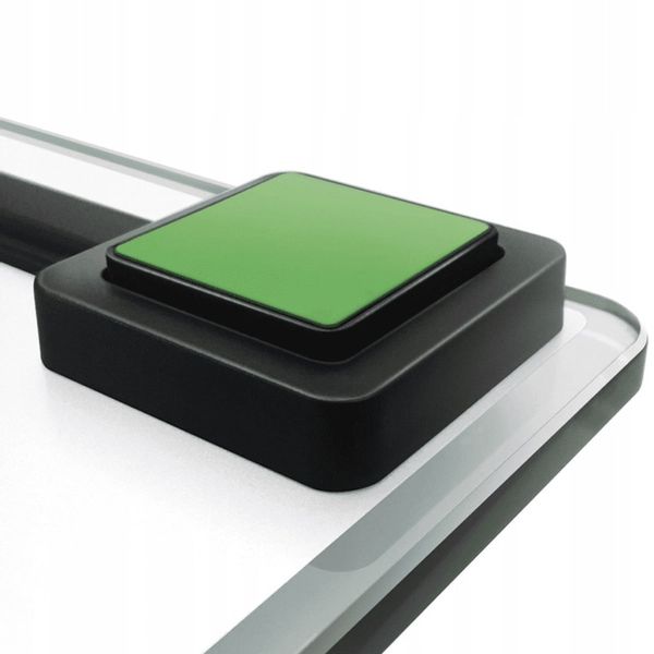 Praktyczna Waga łazienkowa Analityczna Shape Sense Control 200 Do 180 kg zdjęcie 6