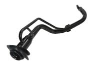 Mitsubishi ASX 10- rura wlewu paliwa