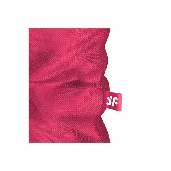 Satisfyer Treasure Bag L Pink zdjęcie 4