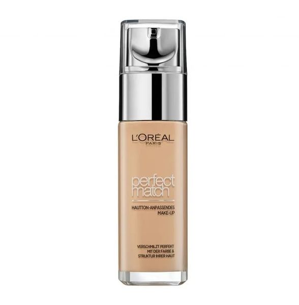 LOREAL PODKŁAD TRUE MATCH 3D/3W zdjęcie 5