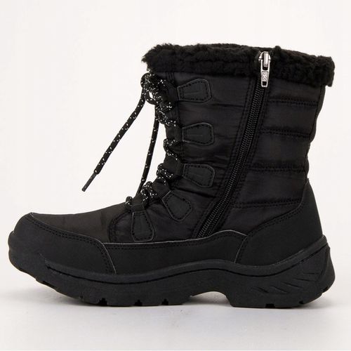 Ciepłe Śniegowce r.37 na Arena.pl