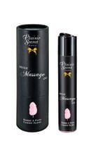 huile massage barbe a papa 59ml