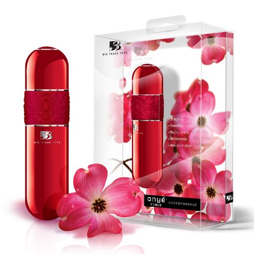 B3 Onye Wibrator - Fleur na Arena.pl