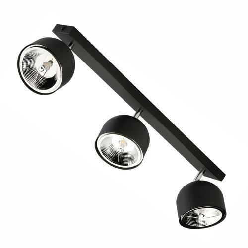 lampa reflektor spot altea black 6520 tk lighting na Arena.pl