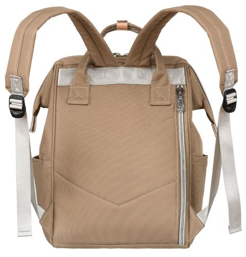 plecak materiałowy ptn beta-6065 khaki na Arena.pl
