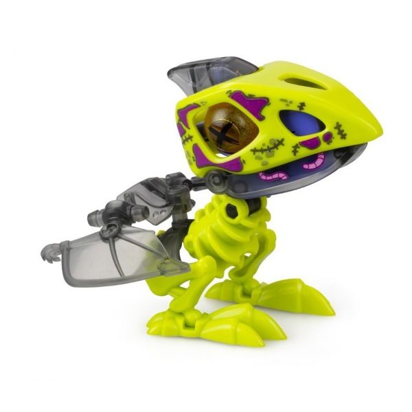 Biopod zombie single DUMEL zdjęcie 2