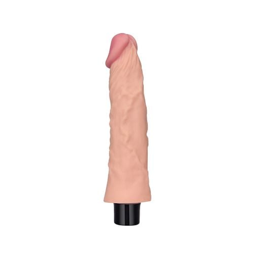 8 real softee vibrating dildo na Arena.pl