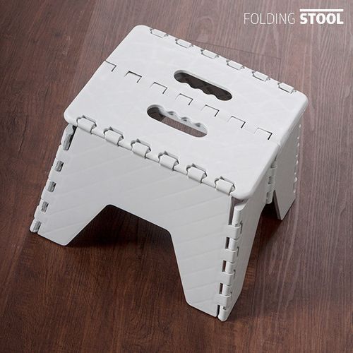 Składany Taboret Folding Stool na Arena.pl