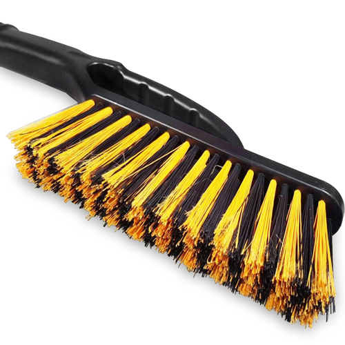 MATA NA SZYBĘ BUS SZCZOTKO SKROBACZKA 65CM ODMRAŻACZ DO SZYB LODU -60°C na Arena.pl