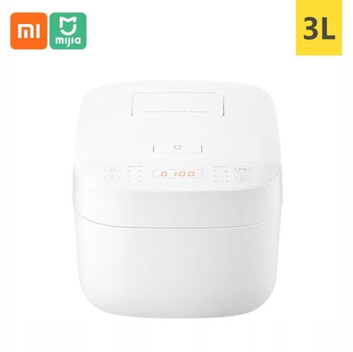 Xiaomi Smart Rice Cooker C1 Ryżowar 3L 650W NOWOŚĆ na Arena.pl