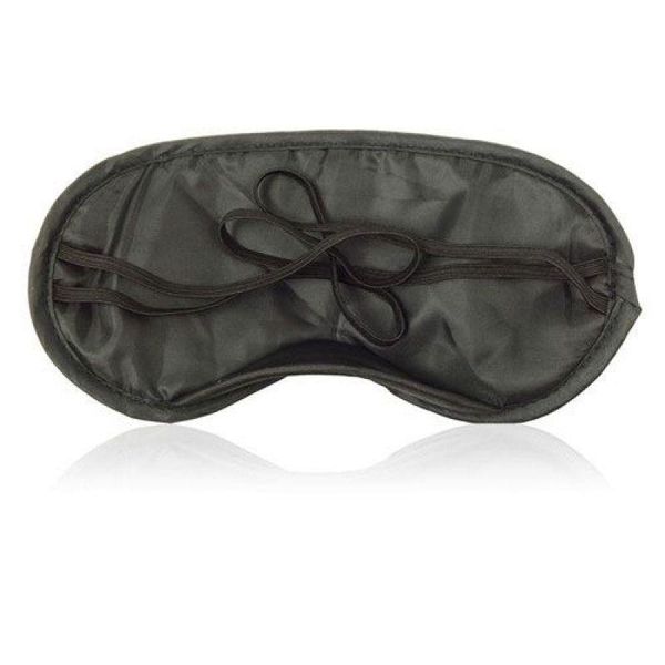 Blind Soft Mask Black zdjęcie 2
