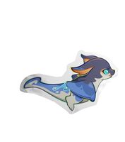 Poduszka Chibi Genshin Impact - Koholasaurus