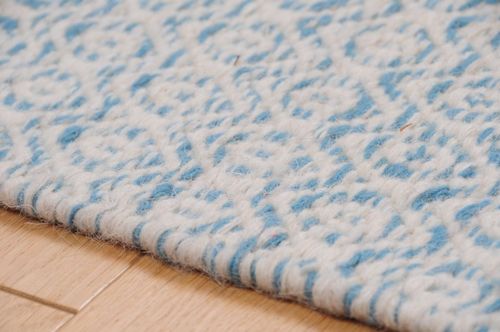 Dywan Oracle Turquoise 170x240 cm  D2 na Arena.pl