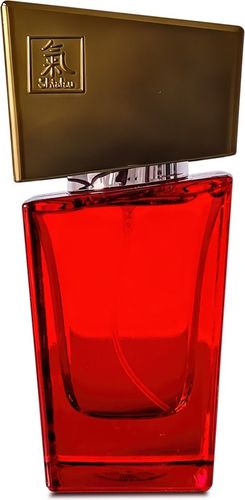 feromony dla kobiet pheromon fragrance woman red 50ml shiatsu na Arena.pl