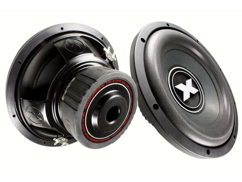 Głośnik Subwoofer Excursion 30cm 12' 1000W 2x 4ohm na Arena.pl