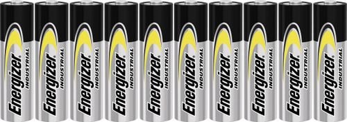bateria (lr03) energizer industrial ener-aaa (10) na Arena.pl