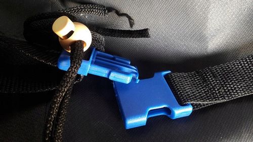 POKROWIEC NA GRILL 85x62x110 DUR na Arena.pl