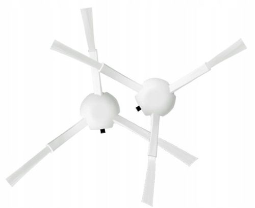 SZCZOTKI FILTRY MOPY WORKI DO XIAOMI MI ROBOT VACUUM X20/ X10 PLUS/ na Arena.pl