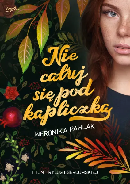 Nie całuj się pod kapliczką zdjęcie 1