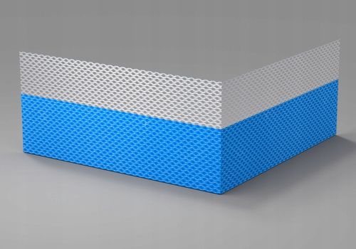 Narożnik Uszczelniający 10 szt Wewnętrzny B01 na Arena.pl