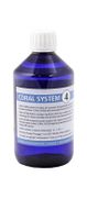 Korallen-Zucht Coral System 4 250ml