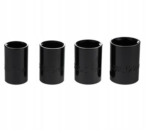 ELEKTRYCZNY KLUCZ UDAROWY Nasadki Udarowe do Kół 1/2 800Nm 2000W + adapter na Arena.pl