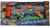 pistolet na strzałki+akc 59x29x8 mc 3299