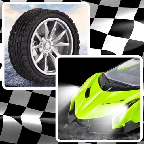 SAMOCHÓD ZDALNIE STEROWANY AUTO NA PILOTA R/C POJAZD DLA DZIECKA NA PREZENT na Arena.pl