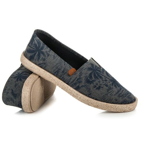 Letnie Slipony r.37 na Arena.pl