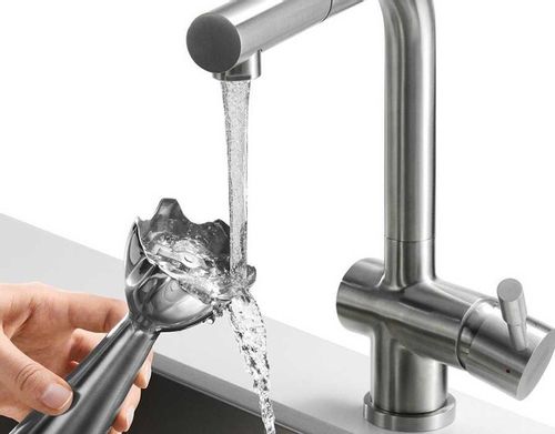 Blender ręczny Braun MQ 100 450 W biały na Arena.pl