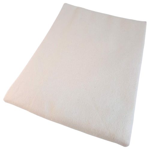 Ochraniacz Pokrowiec Na Materac Bawełniany 70x140 na Arena.pl