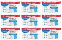 ręcznik papierowy 2r horeca comfort+ typ 500/16 100m 2w (1+1) - 18 rolek