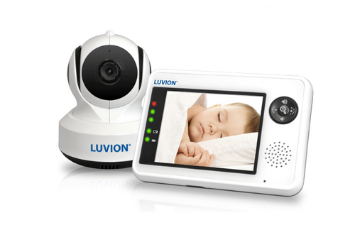 Videoniania Luvion Essential 3,5" na Arena.pl