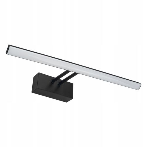 Kinkiet LED łazienkowy lampa nad lustro 10W 40cm neutralna na Arena.pl