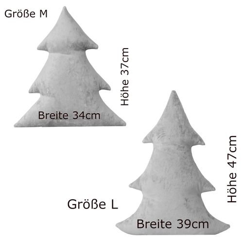 Świąteczna Poduszka Choinka Zielona w kratę Zabawka Prezent dla dziecka na Arena.pl