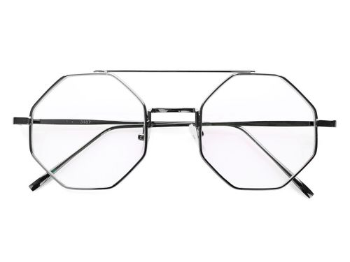 okulary zerówki oversize na Arena.pl