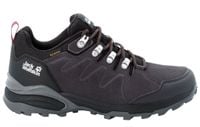 Buty trekkingowe damskie Jack Wolfskin REFUGIO TEXAPORE LOW W (4050821_6157) 38