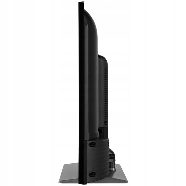 Telewizor SMART TV 24" TOSHIBA 24WL3C63DA DVB-T2/S2 Bluetooth WiFi zdjęcie 2