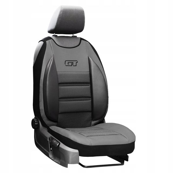 MATA ERGONOMICZNA do VW CADDY (II, III, IV) TOURAN zdjęcie 2