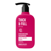 CHANTAL PROSALON Szampon do włosów THICK & FULL - 375ml