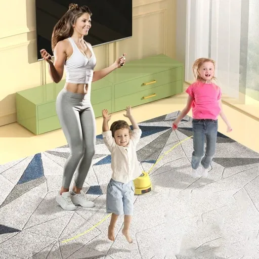 SKAKANKA INTERAKTYWNA AUTOMATYCZNA INTELIGENTA zdjęcie 7