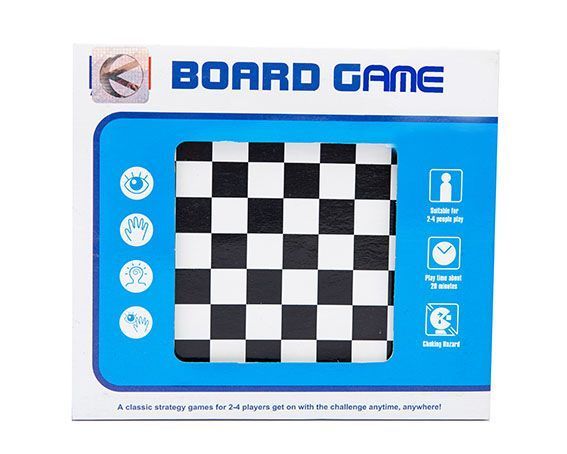 Gra szachy zdjęcie 1